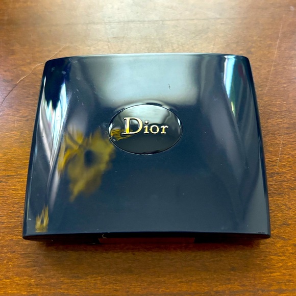 Dior soft powder blush rouge silk #733 - Picture 3 of 4